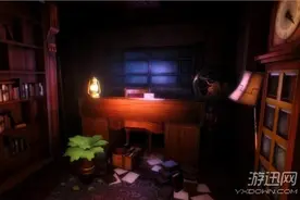 精神恐怖游戏《访客》已登Steam 发行宣传片同步放出图片