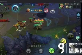 搞趣网：梦三国手游诸葛亮的竞技怎么玩 玩转思路浅析图片