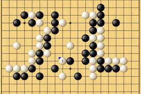 “神之一手”竟然不成立？ 阿尔法是被吓倒的？图片
