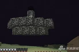 我的世界怎么拿到末影龙的蛋 MC龙蛋获取攻略图片