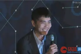 李世石回应“神之一手”:那种情况下唯一的选择图片