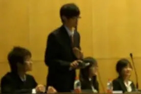 辩论赛奇葩队名宋仲基躺枪 扛着尺子撩妹队威武雄壮图片