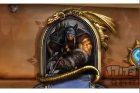 炉石传说新版将上线，猎人还得走老路，不打脸就废了！图片