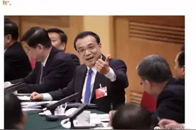 特别关注你没见过的“两会”表情包，注意，有女神哟！图片