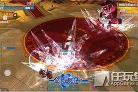 《剑与魔法》灵魂虚空副本技巧攻略 组队齐刷虚空boss图片