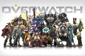 《守望先锋》上市日确定，5月24日全球开战图片