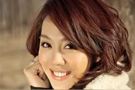 花样姐姐姜妍个人资料 姜妍胸围多少和朱雨辰什么关系图片