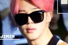 防弹少年团即将回归改变新发型视频封面