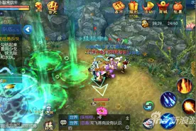 倩女幽魂手游65级剧情打法技巧 阵容配置是关键图片