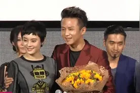 拥有亿万身家？孙俪为海润影业第三大股东！视频封面