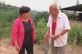 柳林：高家沟乡白家塔村脱贫结合攻坚整治环境卫生 村民积极参与视频封面