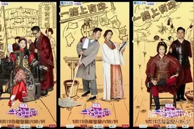 换上了婚纱的李湘、胡可、袁咏仪此时的内心是崩溃的图片