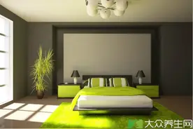卧室布置风水 风水禁忌别疏忽图片