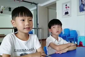有人吗有人吗，算造句吗视频封面