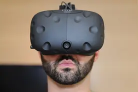 Steam VR将支持非VR游戏运行图片