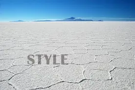 颜值爆表的南美 这些地方你去过几个图片