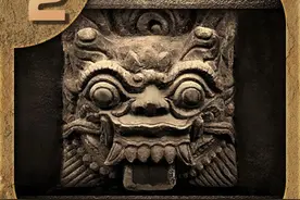 密室逃脱地宫之谜2第5部分攻略 地宫之谜2第5部分怎么过图片