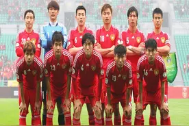 国足最新大名单公布 郑智告别国家队真因曝光图片