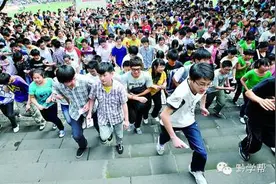 2016年贵阳中考报名开始啦考生要填18项基本内容～～千万不要填错图片