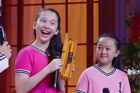 大师课毕业典礼，姐妹花合唱《姐妹》，浓浓的姐妹情谊