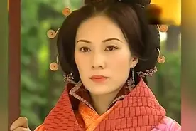 韩信功高震主，吕后暗示他君臣有别，却被指后宫不得干政视频封面