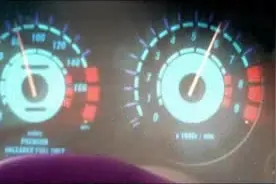 极品飞车：地下狂飙经典CG视频封面