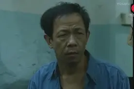 孙红雷霸气黑帮打扮，麻将馆收账视频封面