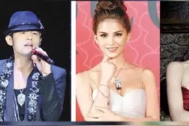 首度同框！周杰伦蔡依林昆凌被曝将同台演出视频封面