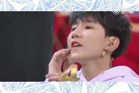 王源耳返故障 是舞台上的专业歌手，也是综艺节目里的机智担当视频封面