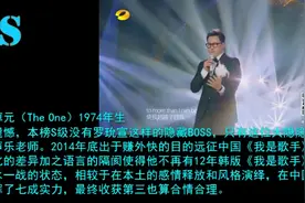 B站搬运，韩国男歌手唱功排行榜，不吹不黑，谁才是歌王？视频封面