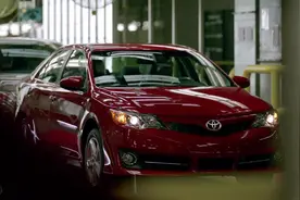 TOYOTA丰田拍的安全指数宣传片，不知道有多少人看懂了内容视频封面