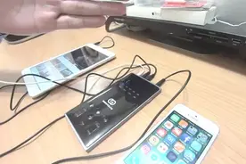 手机直播神器：森然播吧2代使用教学