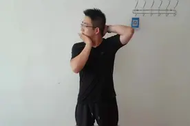 颈椎小关节紊乱的自我矫正，正骨没那么神奇，能有用的才算知识！视频封面