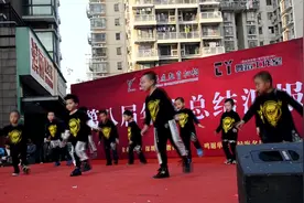 能孩子的马达加斯加的企鹅舞视频封面