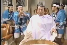 当常去的理发店换了理发师后，进去想死的心都有了