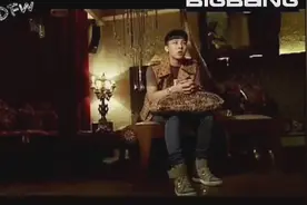 BIGBANG 权志龙 崔胜铉出道前练习生时期坎坷的经历