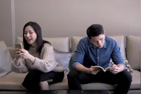 一招知道你的女朋友或者男朋友可靠不可靠，百试不爽