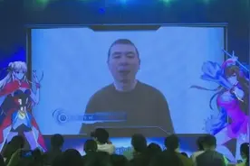 冯小刚VCR出现林更新见面会！视频封面