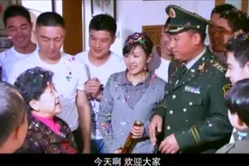 特种兵队长过生日，战友们把生日会办成了他们的夫妻喜事