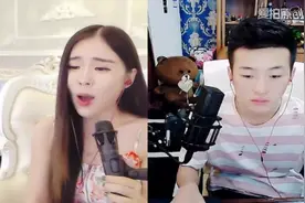 东北妞妞献唱《远走高飞》，唱的太好听了，财团都丢了，真要命啊