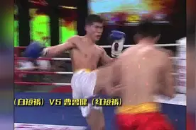 柳海龙同门师弟竟也这么能打，在众多高手中豪夺“功夫大师”称号视频封面