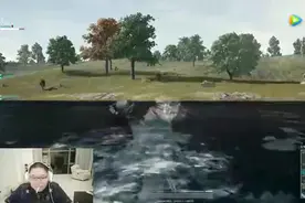 绝地求生 陈赫PDD爆笑开黑组排，全程无尿点视频封面