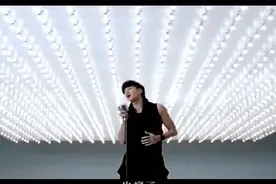 何润东唯一一首好听的歌——我记得我爱过，大S倾力演出视频封面