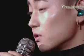 才旺罗布遭淘汰，华晨宇伤心道出唯一遗憾，杨幂薛之谦狂点头赞同