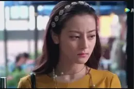 迪丽热巴门外听到闺蜜讨论自己的坏话，胖迪果然不是好惹的视频封面