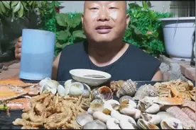 虎牙吃饭一哥水哥，爆料自己老婆的名字，说出来的瞬间喷饭了
