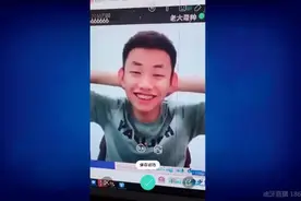 球球大作战：清风露脸直播，直言自己长了个明星脸