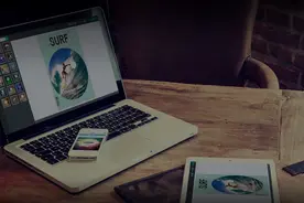 好站推荐第二百五十四期：创客贴图片