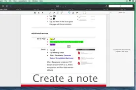 看了才知道在Mac上Adobe Acrobat绝对不是老大！视频封面