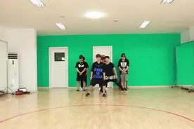 沸腾！TFBOYS将入职一下科技，创始人韩坤确认视频封面